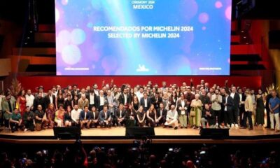 Destaca Quintana Roo con estrellas Michelin 