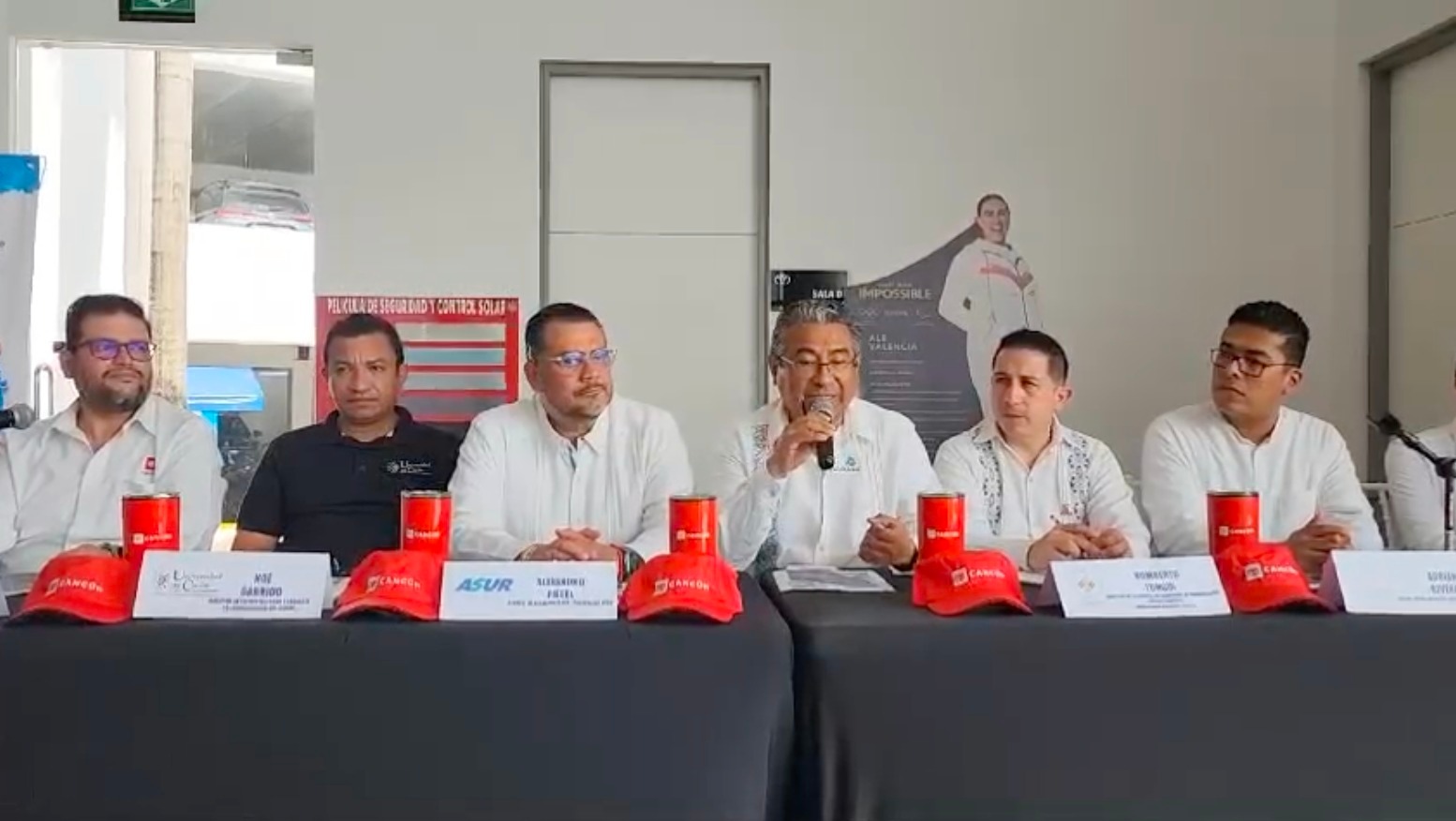 Listo Cancún para el Festival de los Océanos 