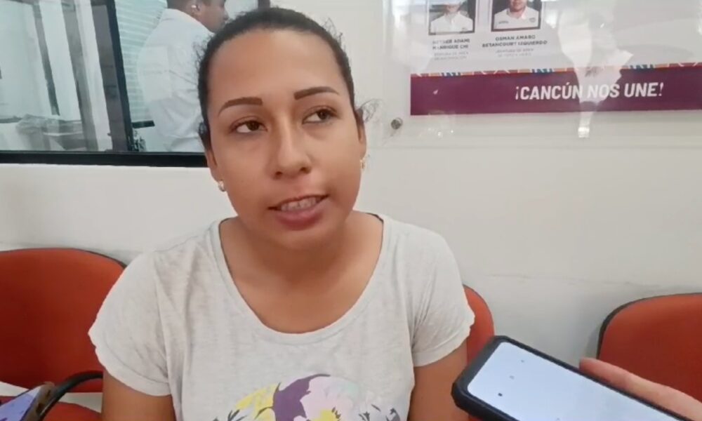 Denuncian negligencia en el IMSS; paciente en riesgo de muerte