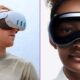 Meta prepara sus gafas de realidad virtual