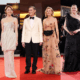 Mejores vestidos Festival de Cine Venecia