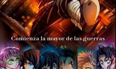 Cinépolis, caída, preventa, Demon Slayer, Castillo Infinito, México, boletos, aplicación, sitio web, Cinemex, estreno, saturación, preventa masiva