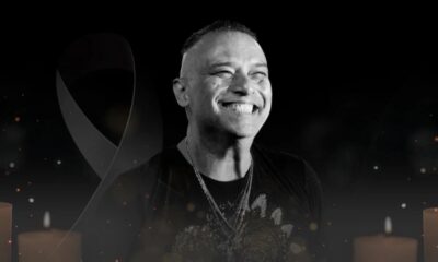 El emblemático vocalista de Coda pierde la batalla contra el cáncer, dejando un legado imborrable en la escena del rock mexicano.