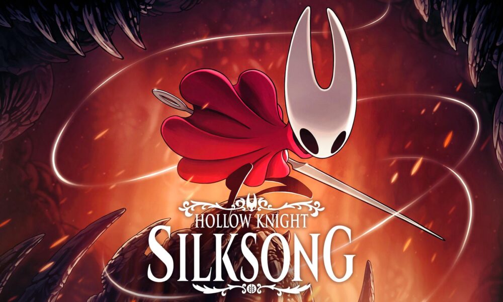 Hollow Knight: Silksong