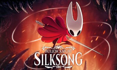 Hollow Knight: Silksong
