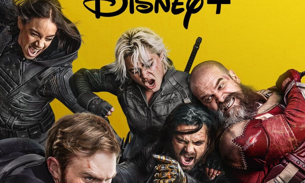 Thunderbolts, Marvel Studios, Disney Plus, fecha de estreno, streaming, Fase Cinco, UCM, película Marvel, estreno Disney Plus, Thunderbolts streaming, Marvel Cinematic Universe, estreno digital, Blu-ray, Ultra HD, cine de superhéroes, superhéroes Marvel, plataforma streaming, estreno agosto 2025, Thunderbolts Disney Plus, película de acción, elenco Thunderbolts, estreno online, película de Marvel en Disney Plus, Thunderbolts UCM