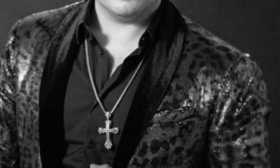 Asesinan al Cantante Ernesto Barajas