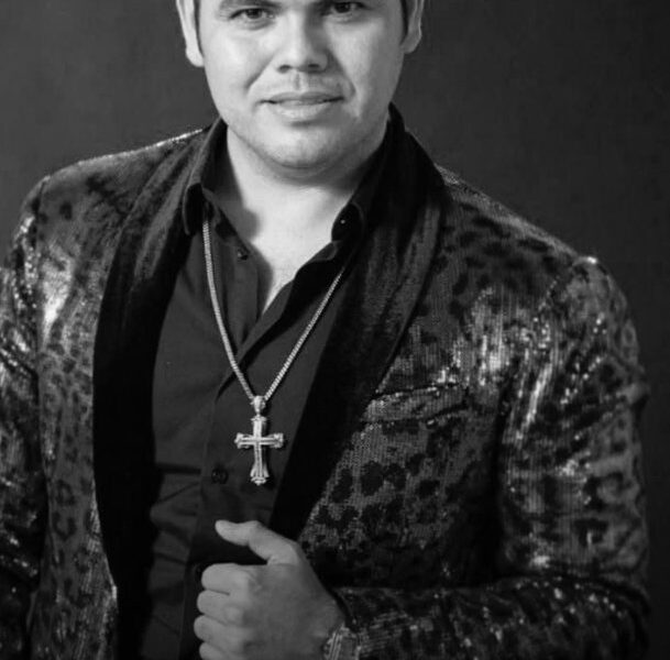 Asesinan al Cantante Ernesto Barajas