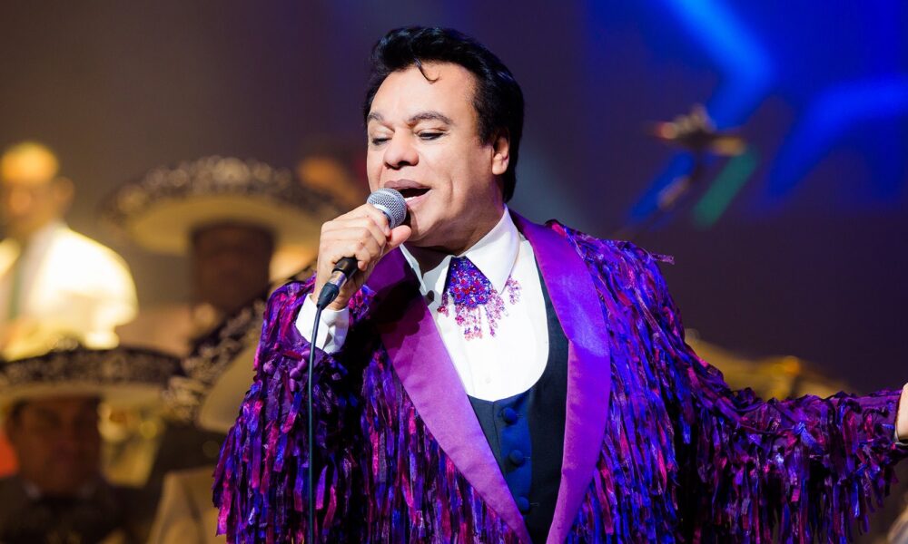 Juan Gabriel