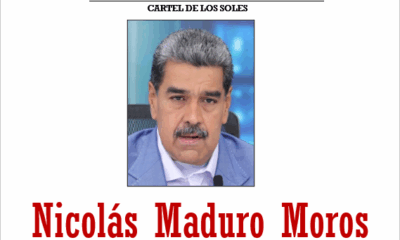Nicolas Maduro Moro, presidente de Venezuela