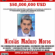 Nicolas Maduro Moro, presidente de Venezuela