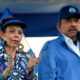 Presidentes de Nicaragua