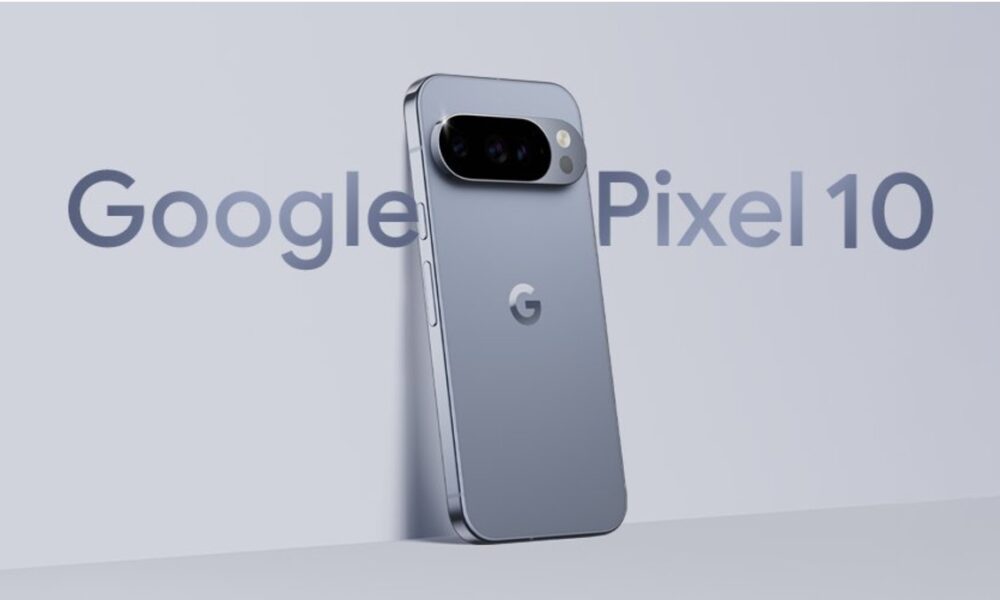 Google Pixel llega a México