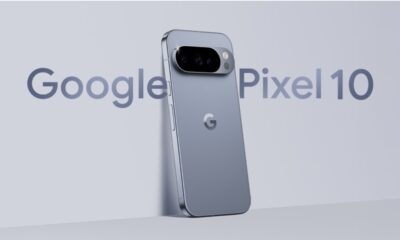 Google Pixel llega a México