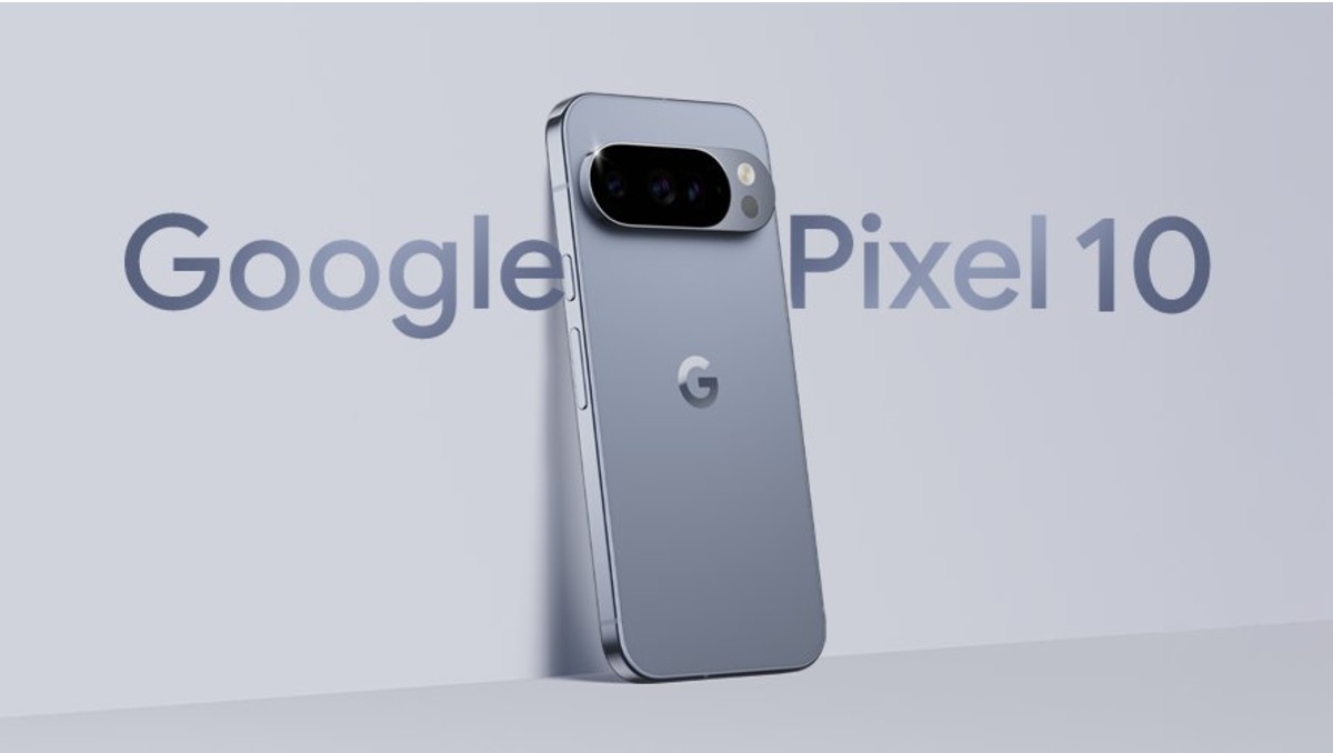 Google Pixel llega a México