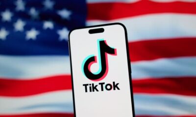 acuerdo marco sobre TikTok