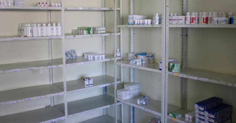 deuda del gobierno con farmacéuticas en México