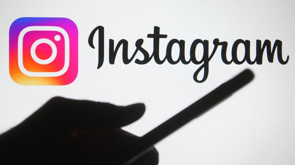 Descontento con nueva actualización de Instagram