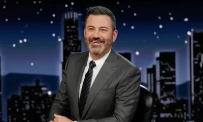 Suspenden programa Jimmy Kimmel