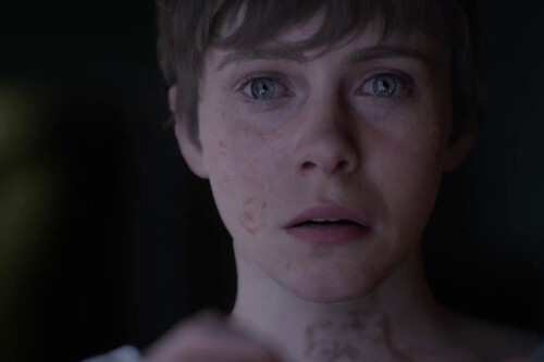 OD Knock juego de terror