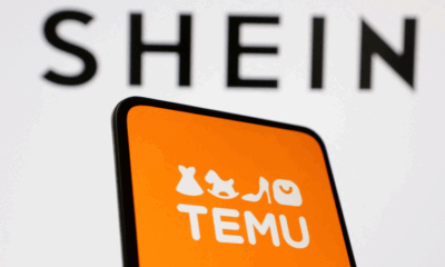 Impuesto a Shein y Temu