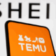 Impuesto a Shein y Temu