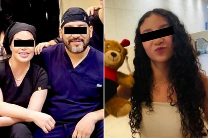 Sheinbaum caso paloma nicole