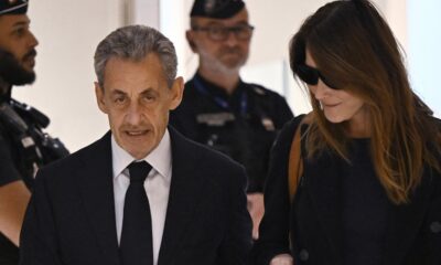 Caso Libia sacude a la política francesa y a la derecha conservadora