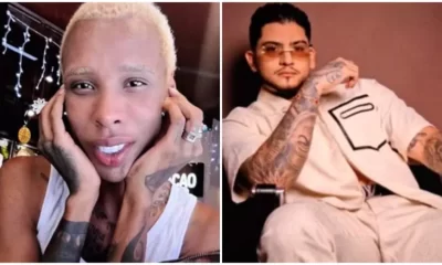 B-King y Regio Clown son hallados muertos