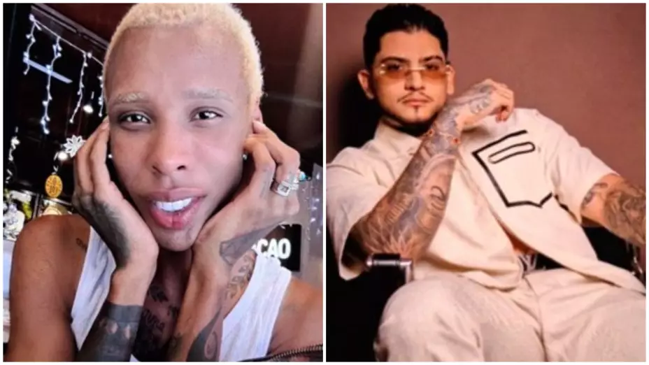 B-King y Regio Clown son hallados muertos