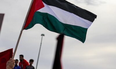 Reino Unido, Canadá y Australia reconocen oficialmente al Estado de Palestina
