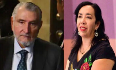 Solicitudes contra Adán Augusto y Hilda Brown tendrán que esperar.