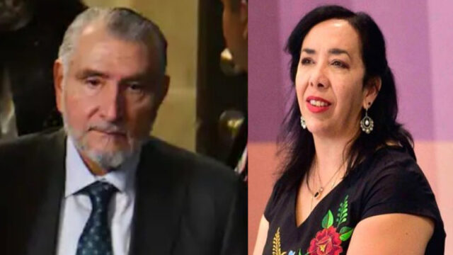 Solicitudes contra Adán Augusto y Hilda Brown tendrán que esperar.