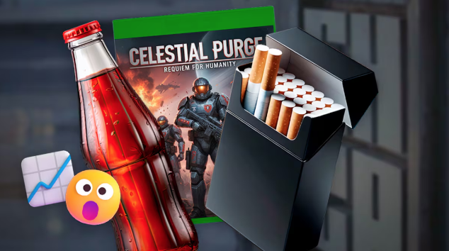 alza histórica a impuestos en refrescos, tabaco y videojuegos violentos