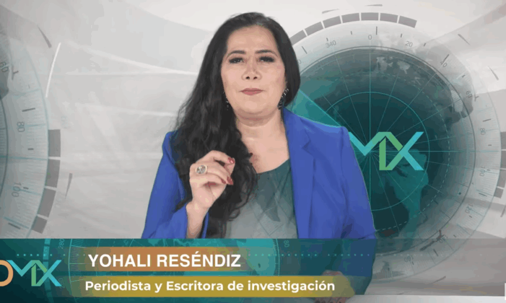 Noticiero Despierta México 22/09/2025