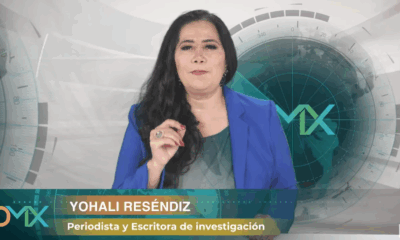 Noticiero Despierta México 22/09/2025