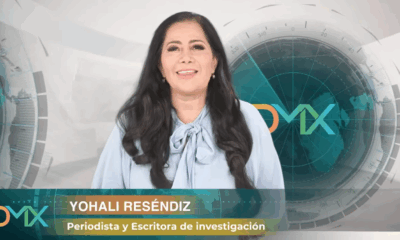 Noticiero Despierta México 23/09/2025