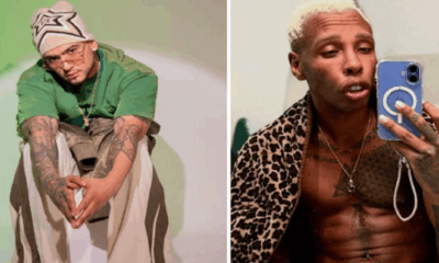 Hallazgo de músicos colombianos asesinados en México