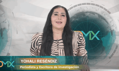 Noticiero Despierta México 24/09/2025