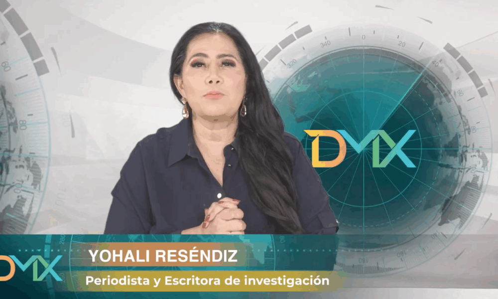 Noticiero Despierta México 25/09/2025