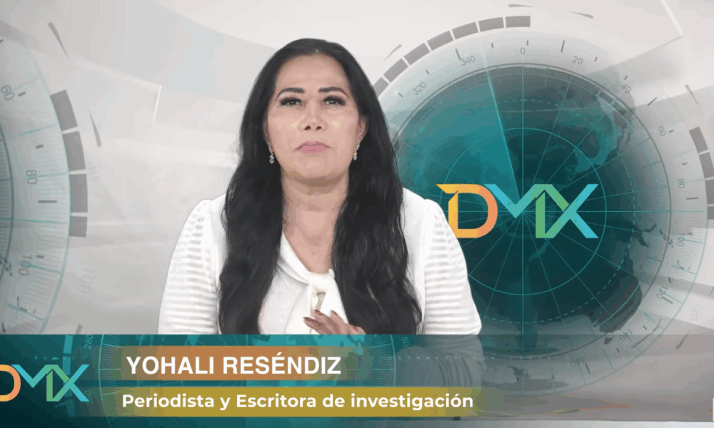 Noticiero Despierta México 26/09/2025