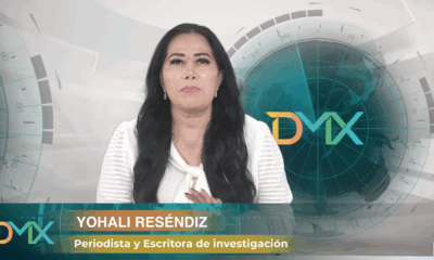 Noticiero Despierta México 26/09/2025