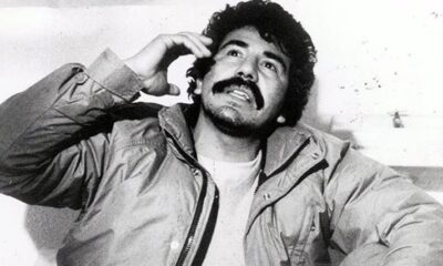 México entregó Caro Quintero