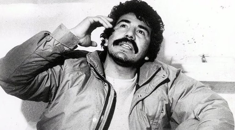 México entregó Caro Quintero