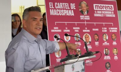 ALITO” DENUNCIA A ADÁN AUGUSTO