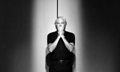 Fallece Giorgio Armani