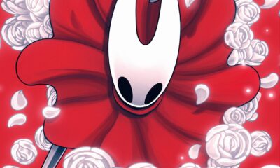 Hollow Knight Silksong