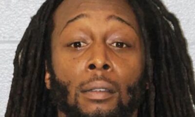 joven ucraniana en Charlotte