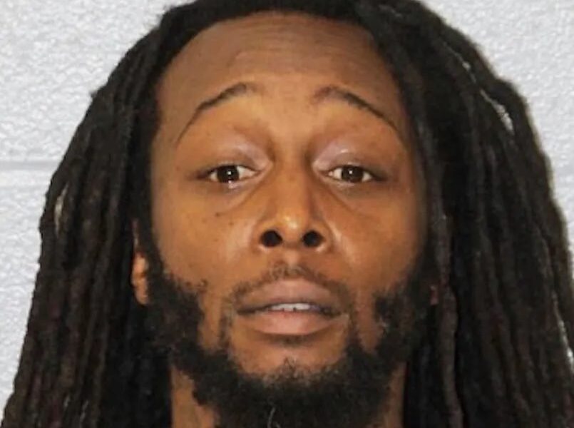 joven ucraniana en Charlotte