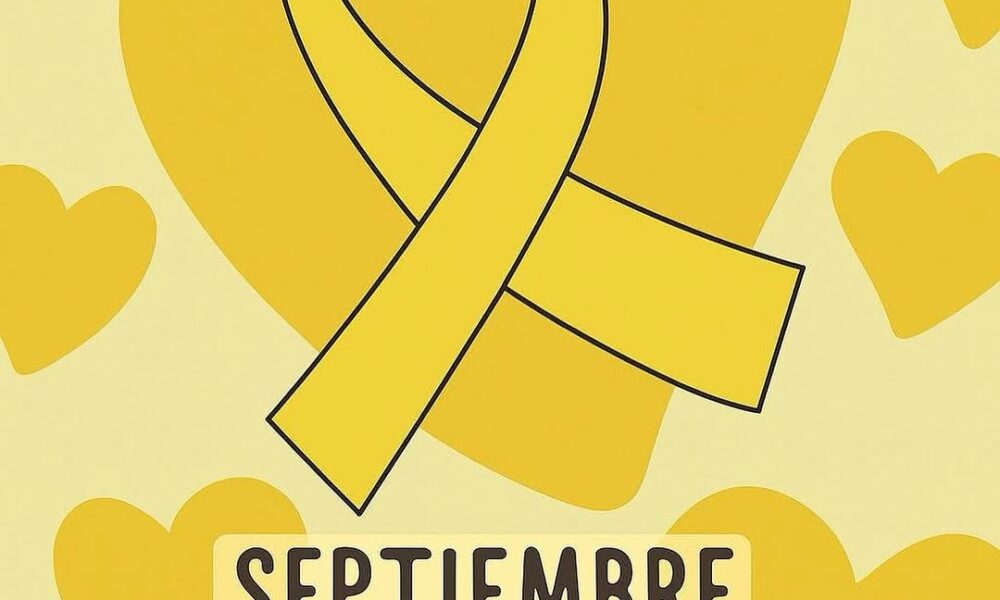 Día Mundial de la Prevención del Suicidio: unir fuerzas para salvar vidas